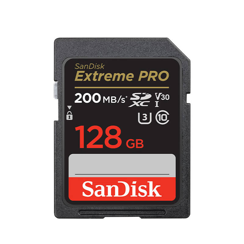 SanDisk SanDisk Memory Cards
