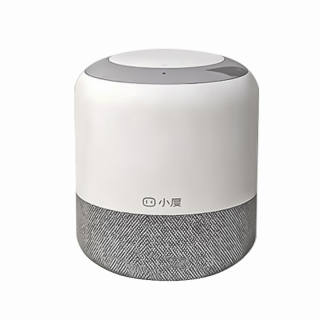 DuerOS Flagship Edition Infrared Speaker Voice Control Home Appliances, Scientific Early Education