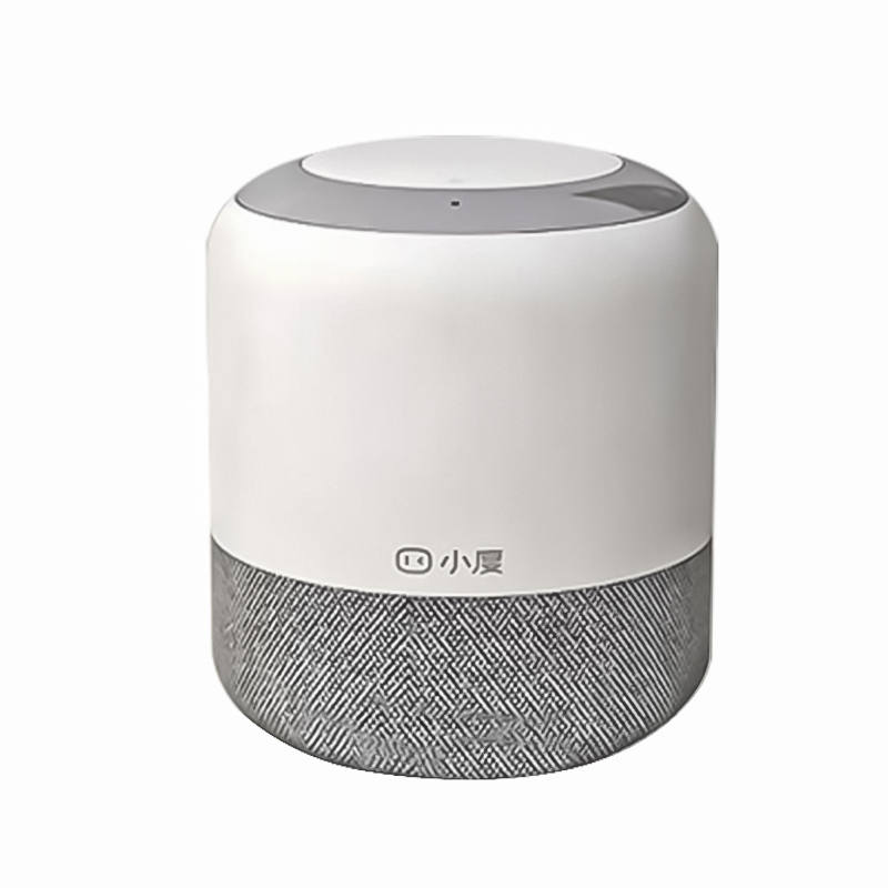 DuerOS Flagship Edition Infrared Speaker Voice Control Home Appliances, Scientific Early Education