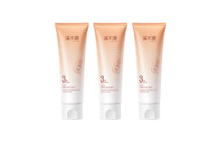 Simpcare Camellia Cleansing Milk Soothing Cleaning