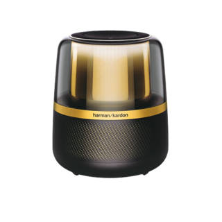 Harman·kardon· Speakers Allure Essential Music Obsidian Subwoofer Bluetooth Connection Music Obsidian Home Use Stereo
