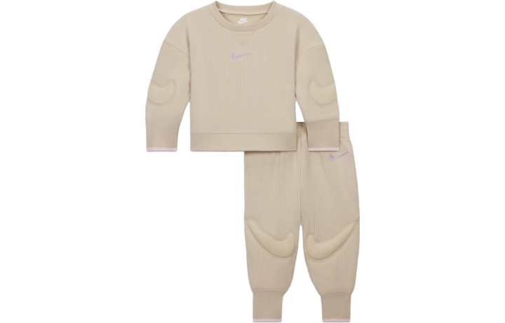 Nike Nike Kids Matching Sets Hourglass Color Infant And Toddler
