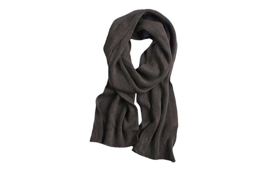 US8ACC US8ACC Knit Scarves Unisex