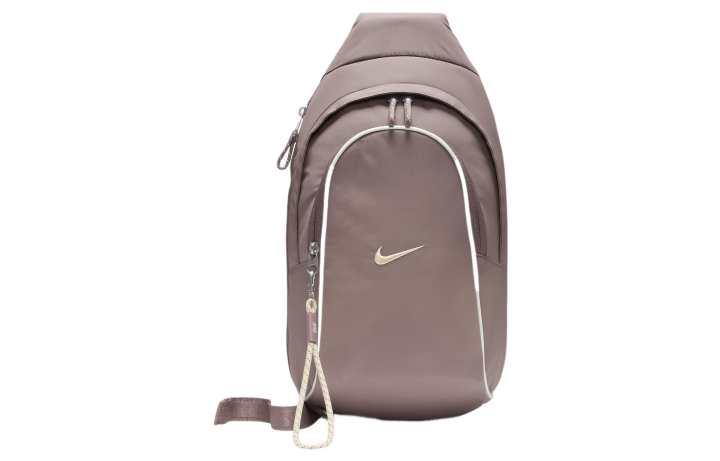 Nike Nike Polyester Sling Bag Regular Women's Plum Blossom Solar Eclipse With Wind Sail