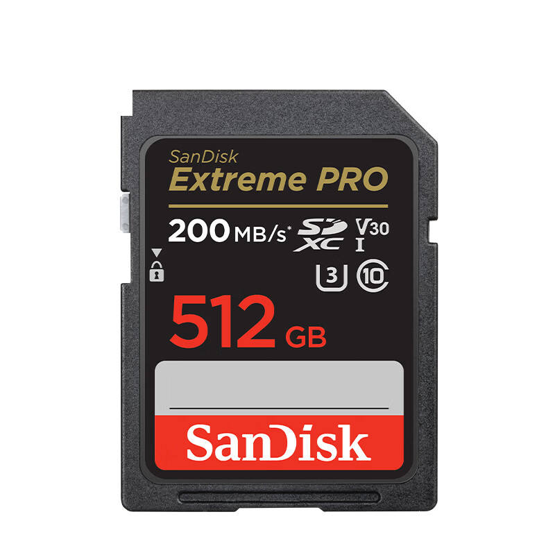 SanDisk SanDisk Memory Cards