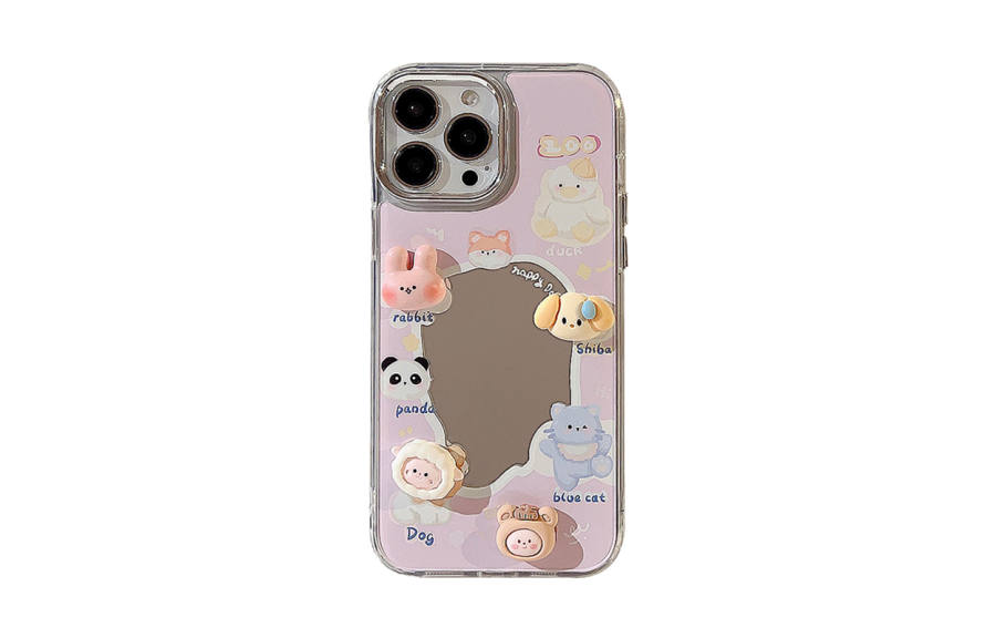 Icona Icona Phone Cases