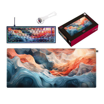 CHERRY Keyboards