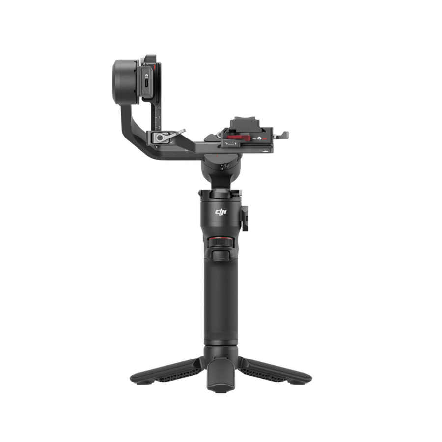 DJI DJI Camera Gimbal RS 3 Mini Mirrorless Camera Stabilizer Handheld, Three Axis Anti Shake Shooting, SLR Camera Smart