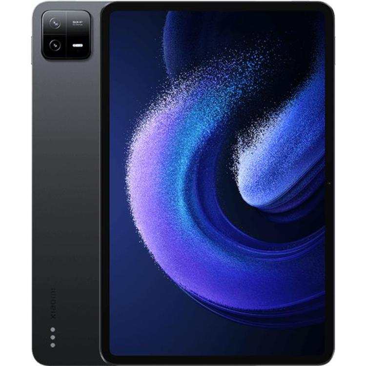 MI Pad 6 Pro 11 Inches Snapdragon 8+Powerful Core 144Hz High Refresh Rate Eye Protection 2.8K Super Definition Tablets