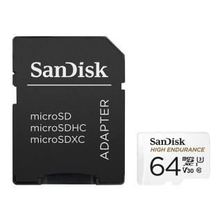 SanDisk Memory Cards
