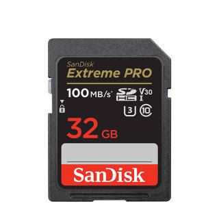 SanDisk Memory Cards
