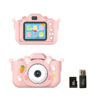 XINGYOUZHE Kids' Cameras