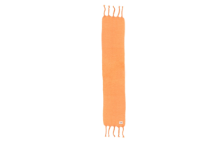 JIL SANDER Knit Scarves Women's Orange