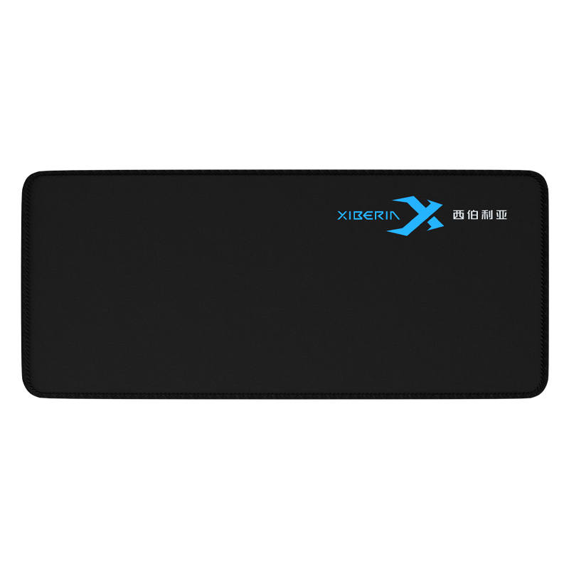 XIBERIA Esports Gaming Mouse Pad CSGO Keyboard Pad FPS Table Mats Men's And Women's Gaming Office Exclusive