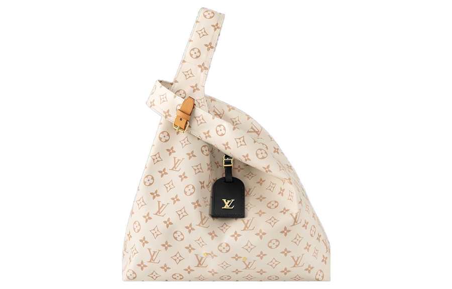 LOUIS VUITTON LOUIS VUITTON Atlantis Gm
