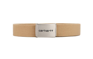 Carhartt WIP Polyester Belts Unisex Width 3.3cm
