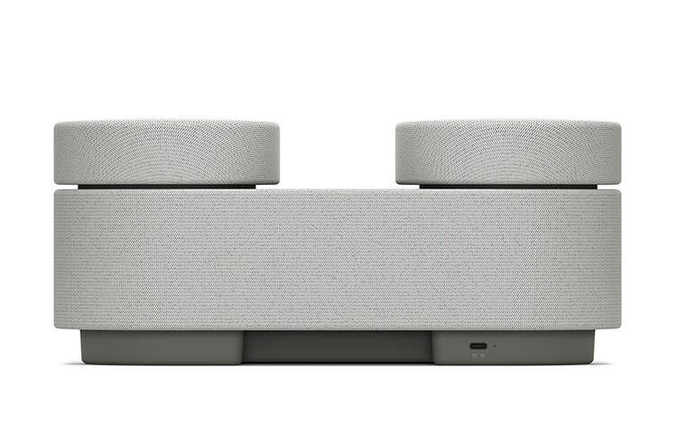 SONY Wireless Speakers HT AX7 Compact Size Long Lasting Battery Life