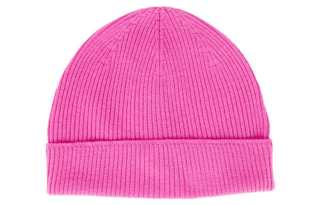 RICK OWENS/RO Beanies Unisex Pink