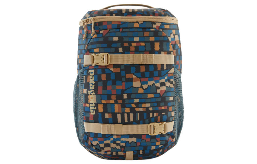 Patagonia 18L Outdoor Bags Recycled Polyester Women's