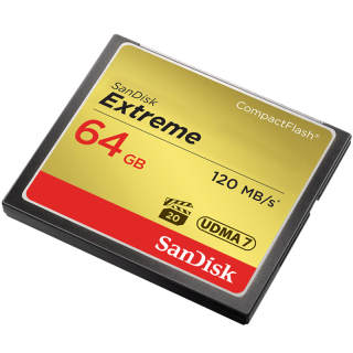 SanDisk Memory Cards