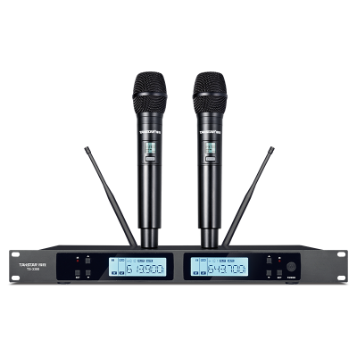 TAKSTAR TS 3380 Karaoke Home Use Microphone Singing K Pop Songs Wireless Microphone