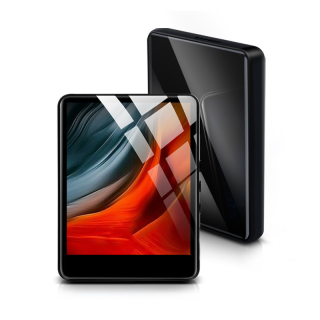 JOYAL MP3 MP4 JX3 Music Video Playback Device With Full Touchscreen Portable Speaker EBook All-in-One