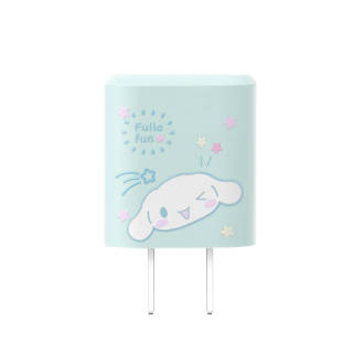 Hello Kitty Dual Port Charger 35W