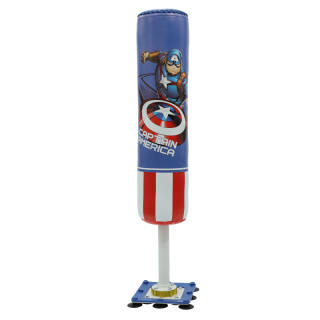 MESUCA x MARVEL Punching Bags Kids'