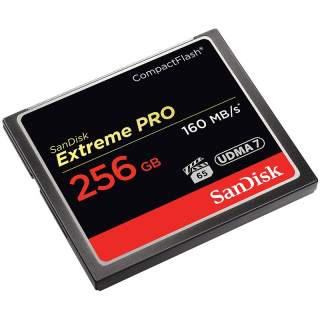 SanDisk Memory Cards