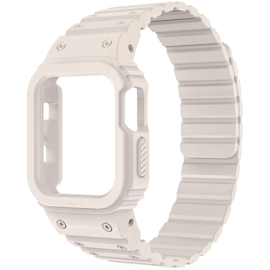 Biaodaige Watch Band Apple Compatibility Silicone Material