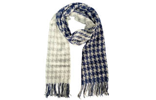 US8ACC Knit Scarves Unisex