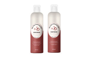 DERMABELL Rose Balance Hydrating Spray Facial Mist Toner Antioxidant Moisturizing Soothing 200ml*2 Bottles