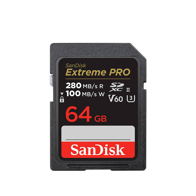 SanDisk SanDisk Memory Cards