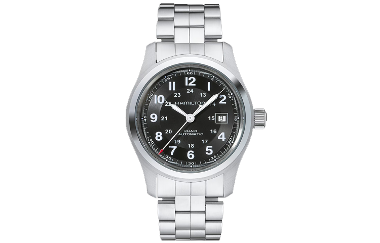 Hamilton Hamilton Khaki Field Auto H70515137