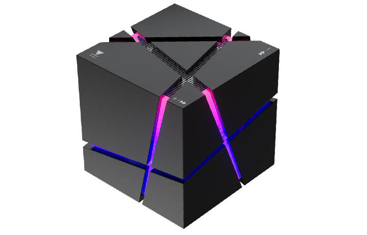 HEY CAT'S DIARY HEY CAT'S DIARY Wireless Speakers