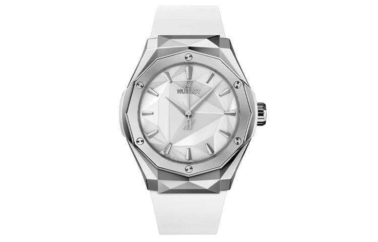 HUBLOT CLASSIC FUSION Collection Automatic Mechanical Movement 50m Waterproof Men's Watches Watch 40mm