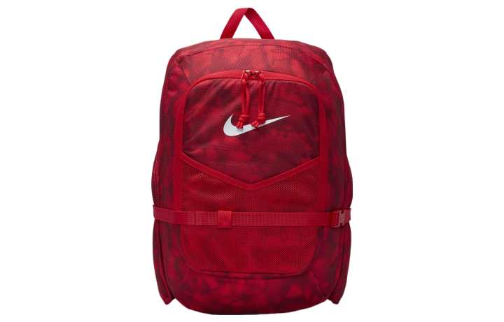 Nike Nike Polyester Diamond Select Backpack Regular Women's University Red