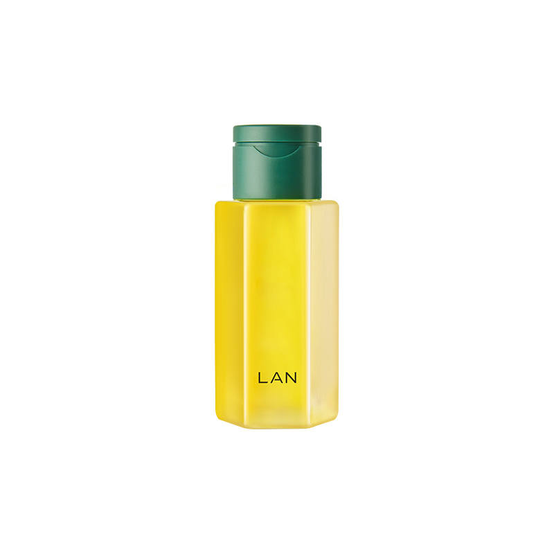 LAN Orchid Water Cleansing Oil Moisturizing Cleansing Oil Soothing Hydrating Refreshing Repairing Oil Control Cleaning