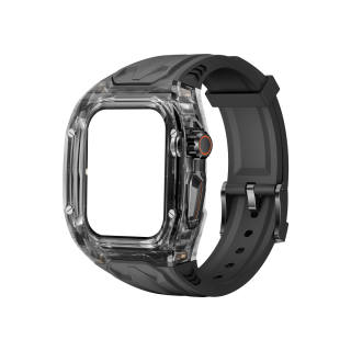 Biaodaige Strap Apple Compatibility Silicone Material