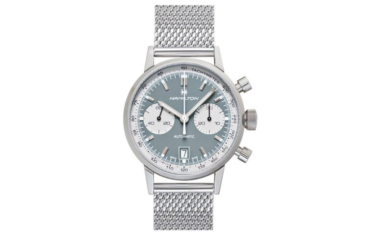 Hamilton Hamilton Men's Watch
