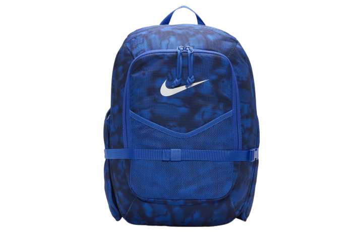 Nike Nike Polyester Backpack Regular Women's Royal Blue