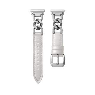 CHENSONG Strap Huawei Compatibility Leather