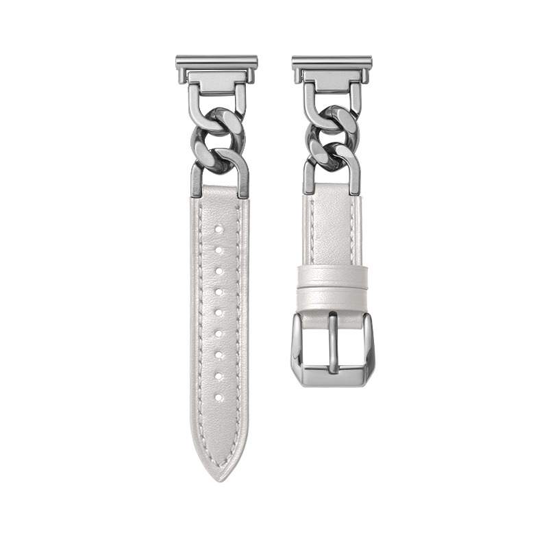 CHENSONG CHENSONG Strap Huawei Compatibility Leather