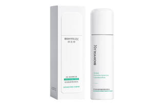 BIOHYALUX Hyaluronic Acid Barrier Regulate Toner Stabilizing Soothing Hydrating Repairing Hydrating 120ml