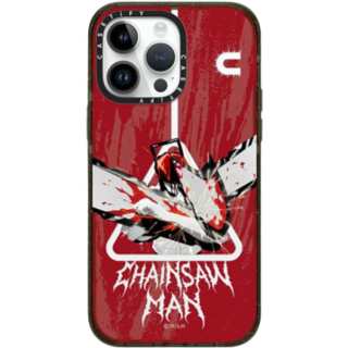 CASETIFY Chainsaw Man Phone Cases Compatibility With IPhone 17/Air/14/13/Plus/Pro/Max