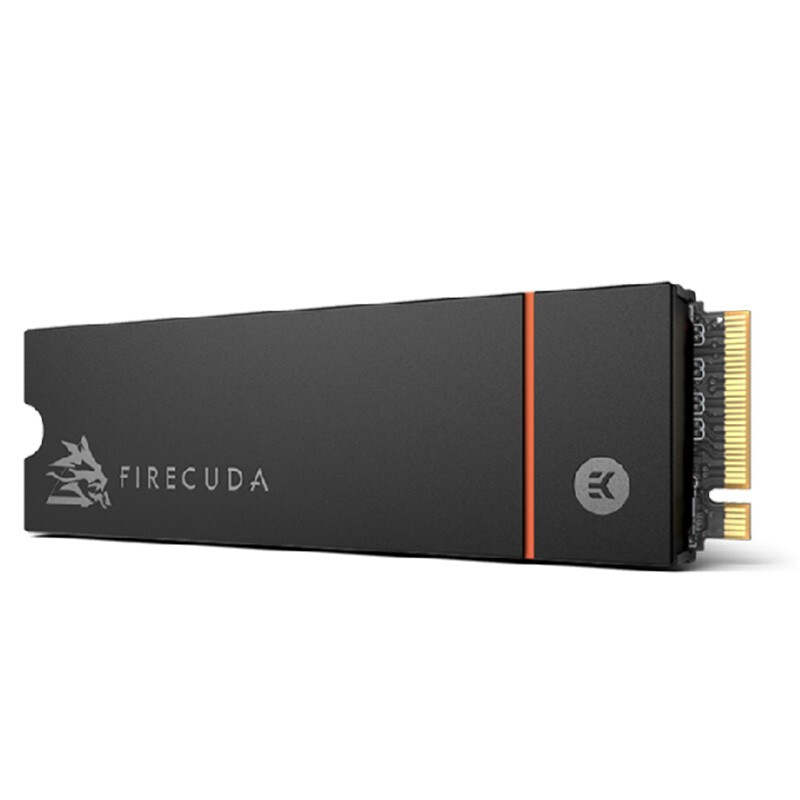 SEAGATE SSDs