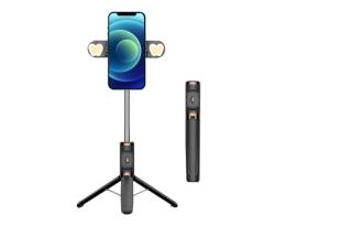 NINTAUS Selfie Sticks & Selfie Stands