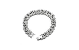 Ringlove Titanium Steel Bracelets Unisex