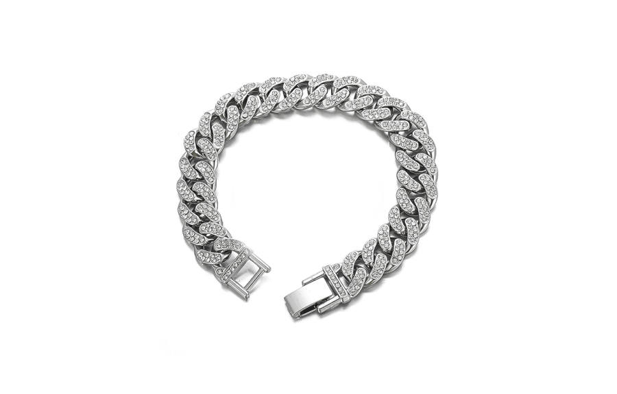 Ringlove Ringlove Titanium Steel Bracelets Unisex