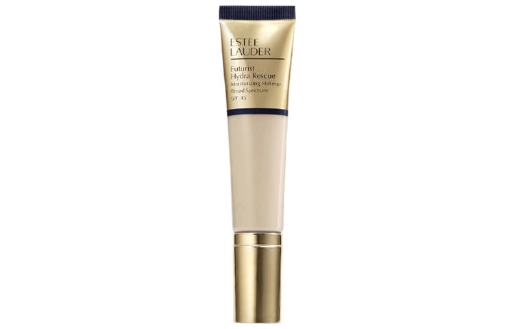 ESTEE LAUDER Soothing Water Based BB Cream Foundation Flawless Radiance Adherent 35ml